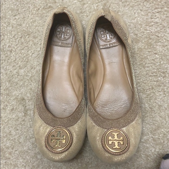 Tory Burch flats - Picture 2 of 7